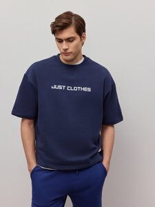 Толстовки Just Clothes