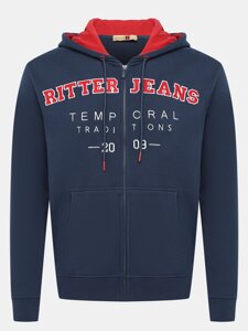 Толстовки Ritter Jeans