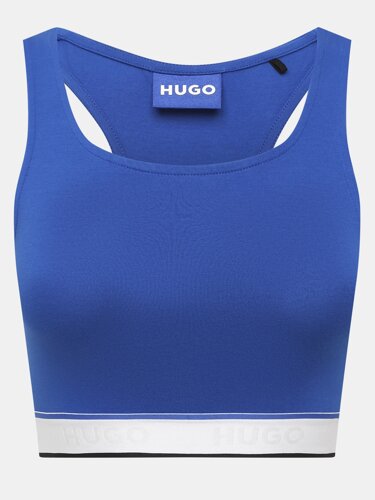 Топы Hugo Blue