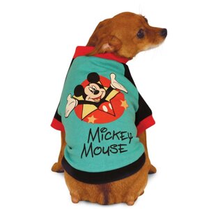 Triol (одежда) толстовка "Disney" Mickey (L)