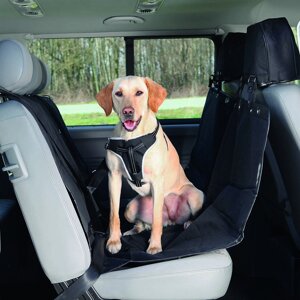 Trixie автомобильная подстилка для собак (2,09 кг)