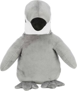 Trixie игрушка "Пингвин", плюш, 38 см (284 г)