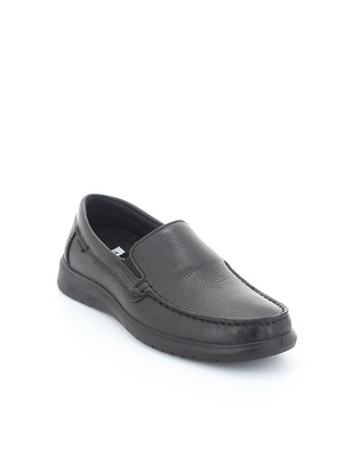Туфли Ara мужские демисезонные, размер 41, цвет черный, артикул 1135701-01