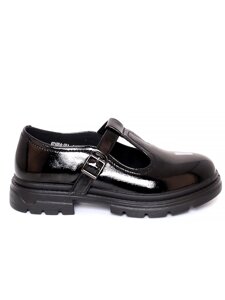 Туфли Baden детские цвет черный, артикул KPA004-051