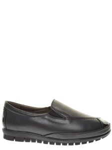 Туфли Baden женские демисезонные, размер 36, цвет черный, артикул A314-060