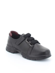 Туфли Baden женские демисезонные, размер 38, цвет черный, артикул CJ010-060