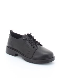 Туфли Baden женские демисезонные, размер 39, цвет черный, артикул CV189-020