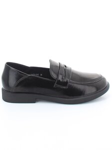 Туфли Baden женские демисезонные, размер 40, цвет черный, артикул CV091-010