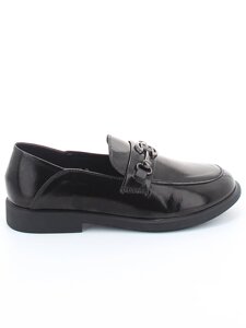 Туфли Baden женские демисезонные, размер 41, цвет черный, артикул CV091-020