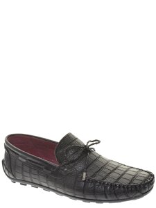 Туфли Bonty мужские демисезонные, цвет черный, артикул 10605-2088