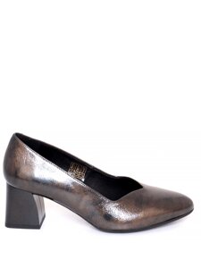 Туфли Bonty женские демисезонные, цвет коричневый, артикул K1141-1028
