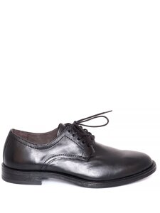 Туфли Caprice мужские демисезонные, размер 43, цвет черный, артикул 9-13204-41-022