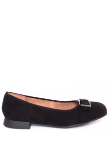 Туфли Caprice женские демисезонные, размер 37, цвет черный, артикул 9-22105-41-004