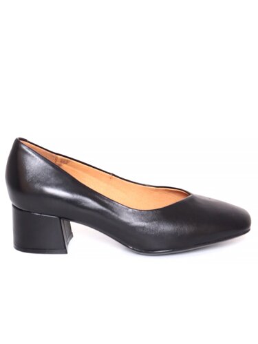 Туфли Caprice женские демисезонные, размер 40, цвет черный, артикул 9-22305-41-022