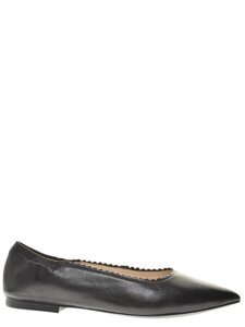 Туфли Caprice женские летние, размер 37, цвет черный, артикул 22108-24-040