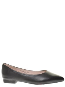 Туфли EL Tempo женские летние, размер 37, цвет черный, артикул SWB28 9L022-UQ529-YP478A2