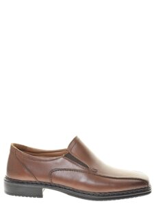 Туфли Josef Seibel мужские демисезонные, размер 42, цвет коричневый, артикул 41020 30 370