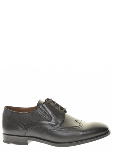 Туфли Lloyd (Keg) мужские демисезонные, размер 41, цвет черный, артикул 11-351-11