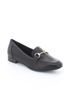 Туфли Marco Tozzi женские демисезонные, размер 37, цвет черный, артикул 2-2-24213-20-085