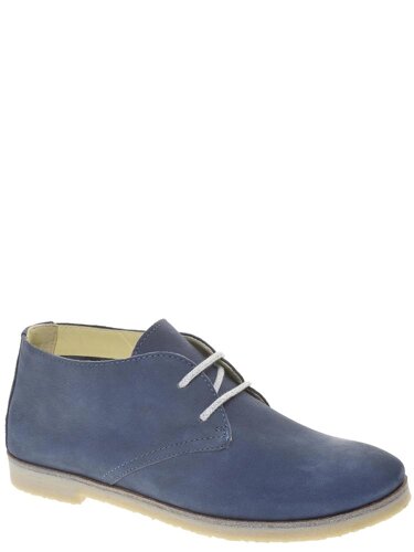 Туфли Relaxshoe (denim) женские демисезонные, размер 39, цвет синий, артикул 403-001