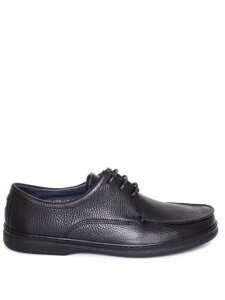 Туфли Romer мужские демисезонные, цвет черный, артикул 924698-03