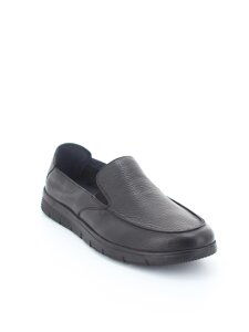 Туфли Romer мужские демисезонные, цвет черный, артикул 924927