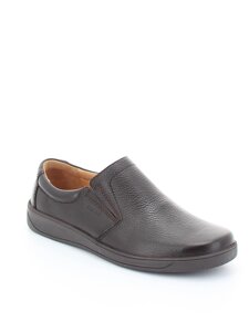 Туфли Romer мужские демисезонные, цвет коричневый, артикул 944672-12