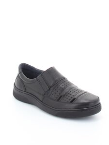 Туфли Romer мужские летние, размер 44, цвет черный, артикул 924837