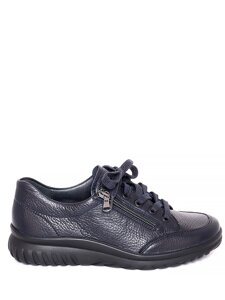 Туфли Semler женские демисезонные, размер 37, цвет синий, артикул L5135025070