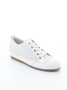 Туфли Semler женские летние, цвет белый, артикул A6016529010