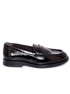 Туфли Tamaris женские демисезонные, размер 36, цвет черный, артикул 1-24311-41-018