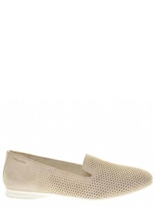 Туфли Tamaris женские летние, размер 38, цвет бежевый, артикул 1-1-24601-28-418