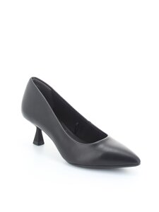 Туфли Tamaris женские летние, размер 38, цвет черный, артикул 1-1-22432-20-001
