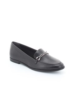 Туфли Tamaris женские летние, размер 38, цвет черный, артикул 1-1-24202-20-001
