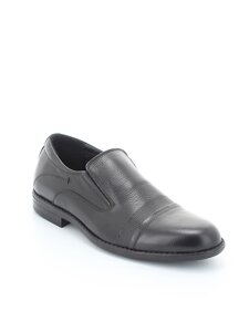 Туфли Тофа мужские демисезонные, цвет черный, артикул 229200-7