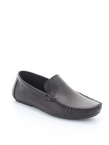 Туфли Тофа мужские демисезонные, цвет черный, артикул 508096-5