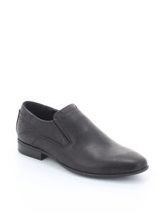 Туфли Тофа мужские демисезонные, цвет черный, артикул 508118-5