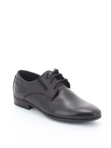 Туфли Тофа мужские демисезонные, цвет черный, артикул 508120-5