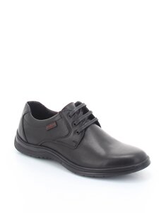 Туфли Тофа мужские демисезонные, цвет черный, артикул 508124-5