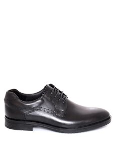 Туфли Тофа мужские демисезонные, цвет черный, артикул 788800-5