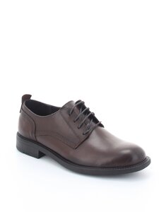 Туфли Тофа мужские демисезонные, цвет коричневый, артикул 508115-5