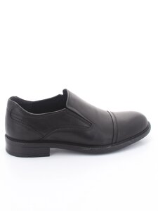 Туфли Тофа мужские демисезонные, размер 39, цвет черный, артикул 309096-5