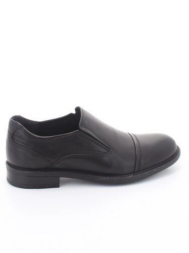 Туфли Тофа мужские демисезонные, размер 41, цвет черный, артикул 309096-5