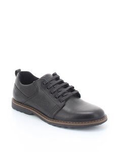 Туфли Тофа мужские демисезонные, размер 41, цвет черный, артикул 508108-5