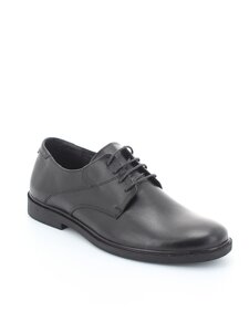 Туфли Тофа мужские демисезонные, размер 42, цвет черный, артикул 508087-5