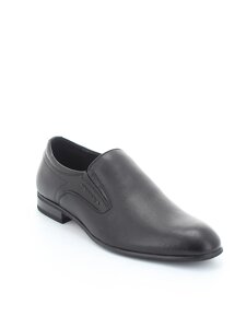 Туфли Тофа мужские демисезонные, размер 43, цвет черный, артикул 509750-5