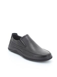 Туфли Тофа мужские демисезонные, размер 44, цвет черный, артикул 509333-7