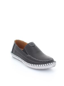 Туфли Тофа мужские летние, размер 41, цвет черный, артикул 509265-5