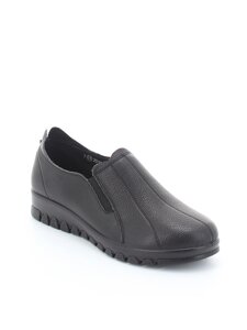Туфли Тофа женские демисезонные, цвет черный, артикул 201064-5