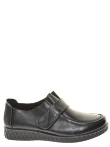 Туфли Тофа женские демисезонные, цвет черный, артикул 925804-5